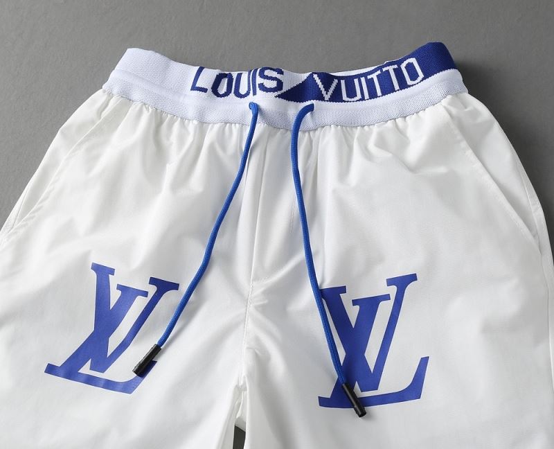 Louis Vuitton Short Pants